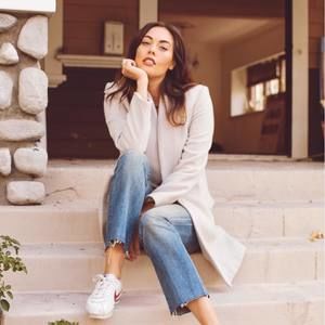 Meet your Posher, Cydney